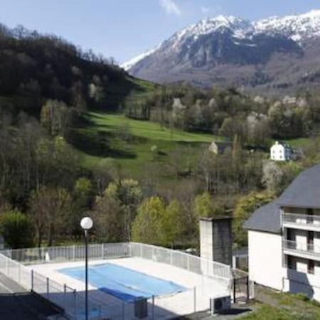 Ms Appart** 5 Pers Balcon Piscine Luz 5Mn Luz-Saint-Sauveur Esterno foto