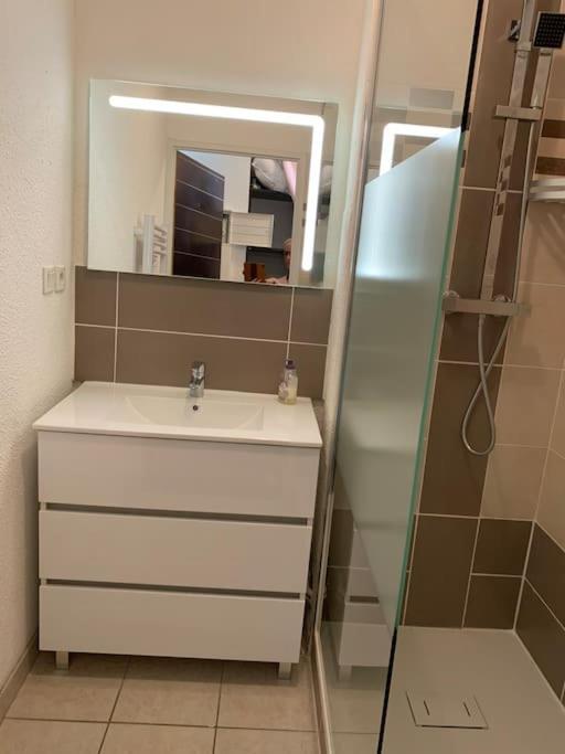 Ms Appart** 5 Pers Balcon Piscine Luz 5Mn Luz-Saint-Sauveur Esterno foto