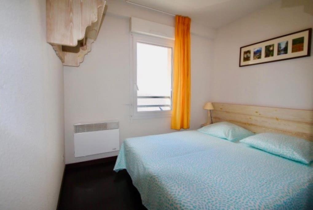 Ms Appart** 5 Pers Balcon Piscine Luz 5Mn Luz-Saint-Sauveur Esterno foto